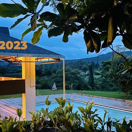 Commune18 Spa Resorts Чикмагалур Экстерьер фото