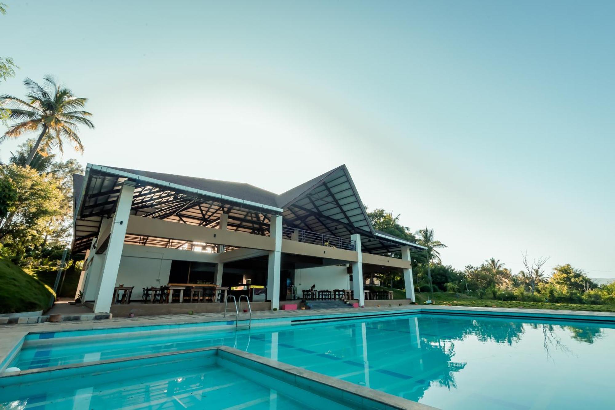 Commune18 Spa Resorts Чикмагалур Экстерьер фото